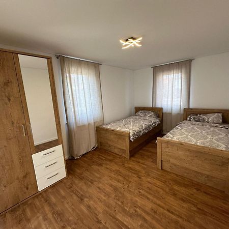 Leipzig Lux Suites Buitenkant foto