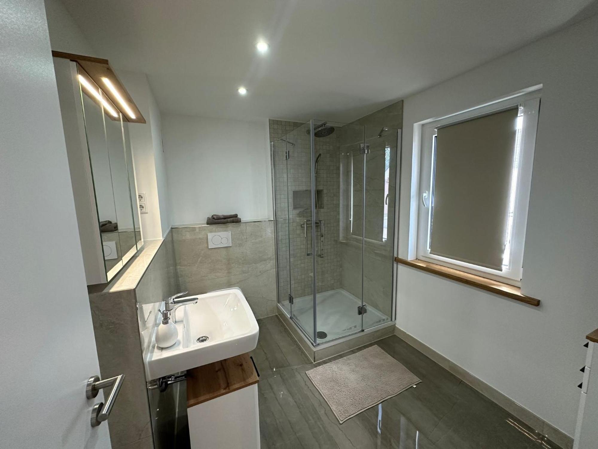 Leipzig Lux Suites Buitenkant foto