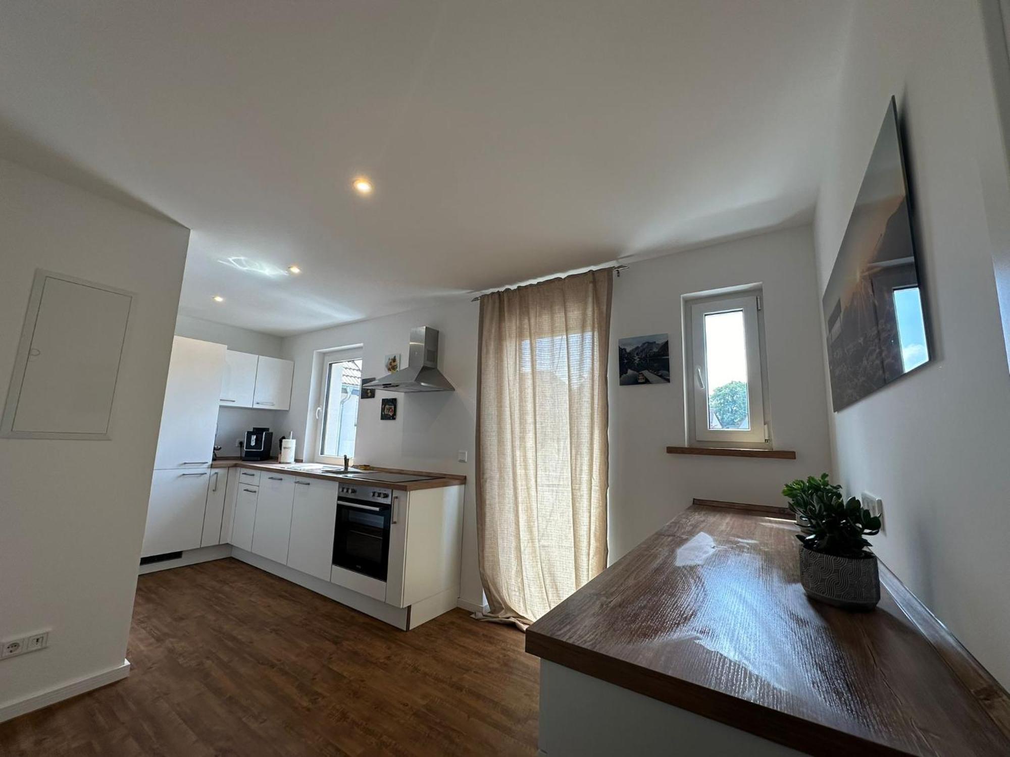 Leipzig Lux Suites Buitenkant foto