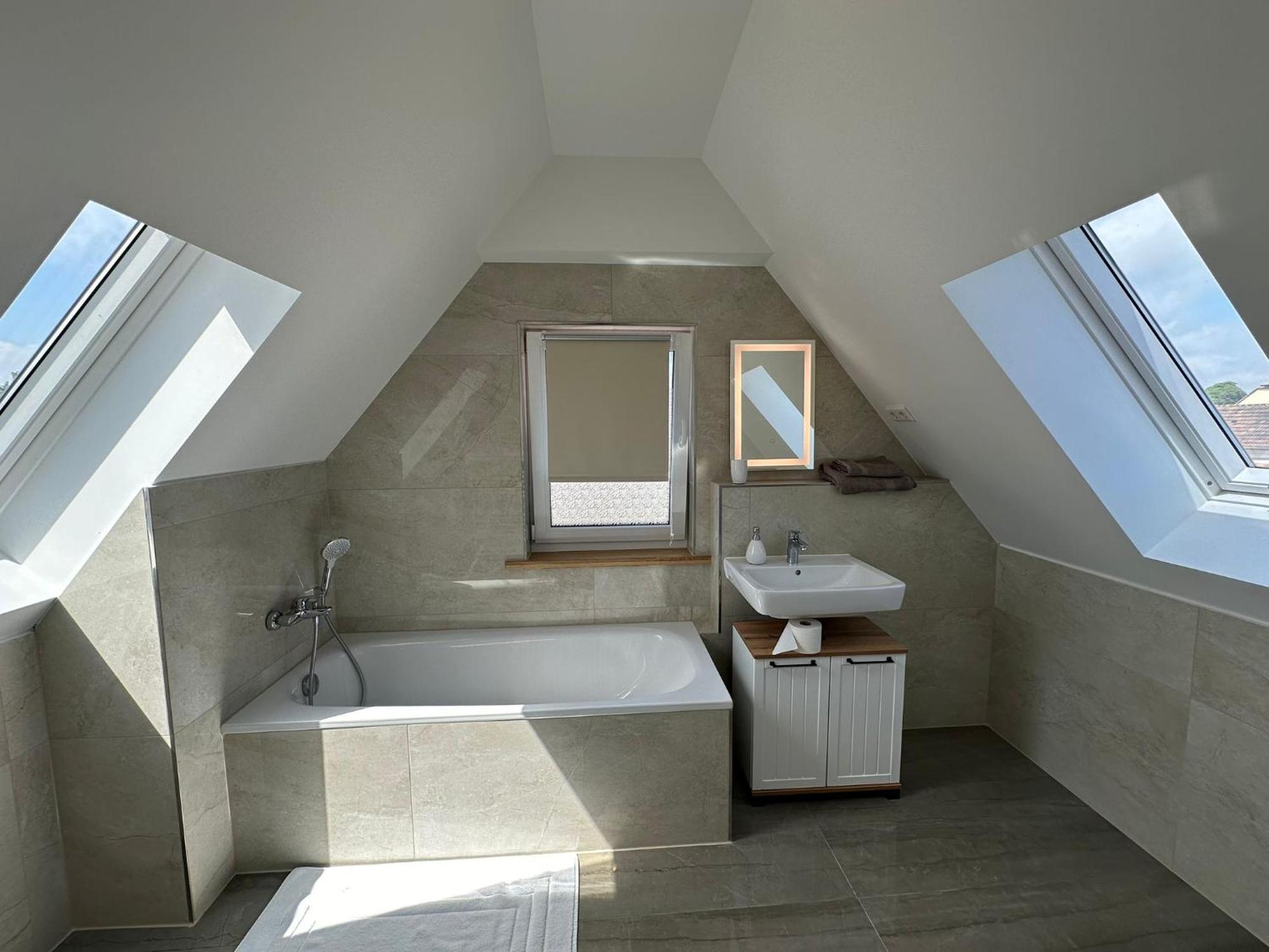 Leipzig Lux Suites Buitenkant foto