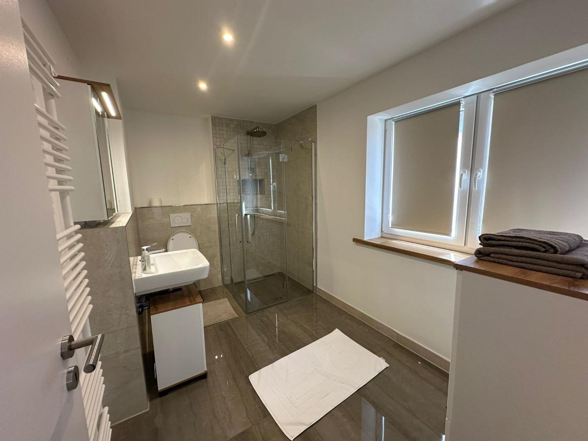 Leipzig Lux Suites Buitenkant foto