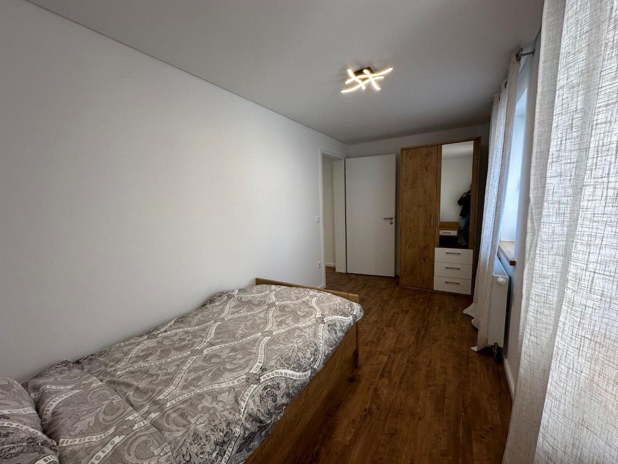 Leipzig Lux Suites Buitenkant foto