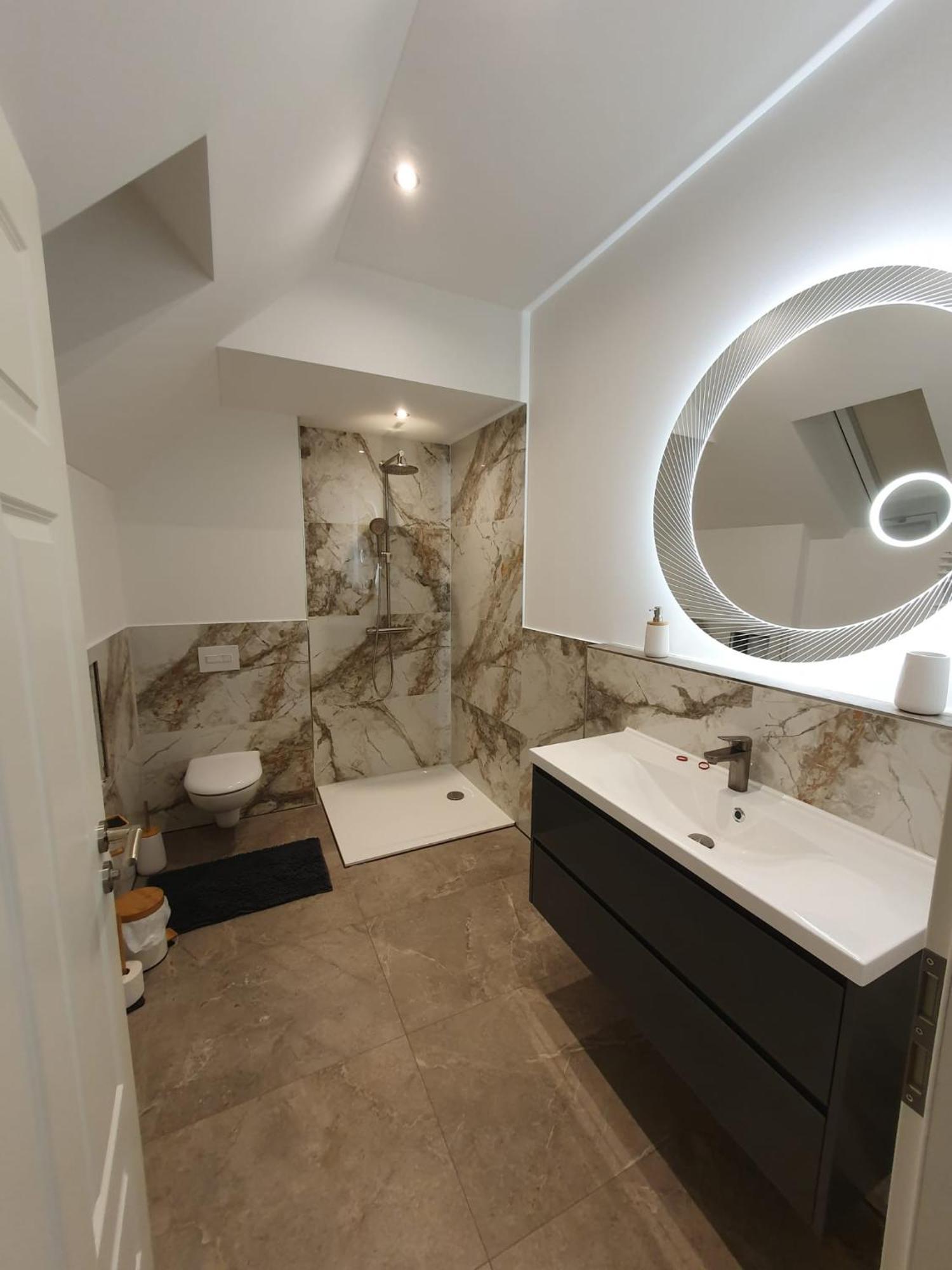 Leipzig Lux Suites Buitenkant foto