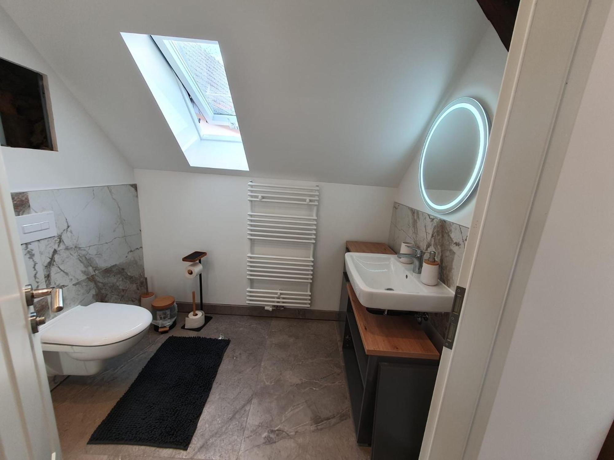 Leipzig Lux Suites Buitenkant foto