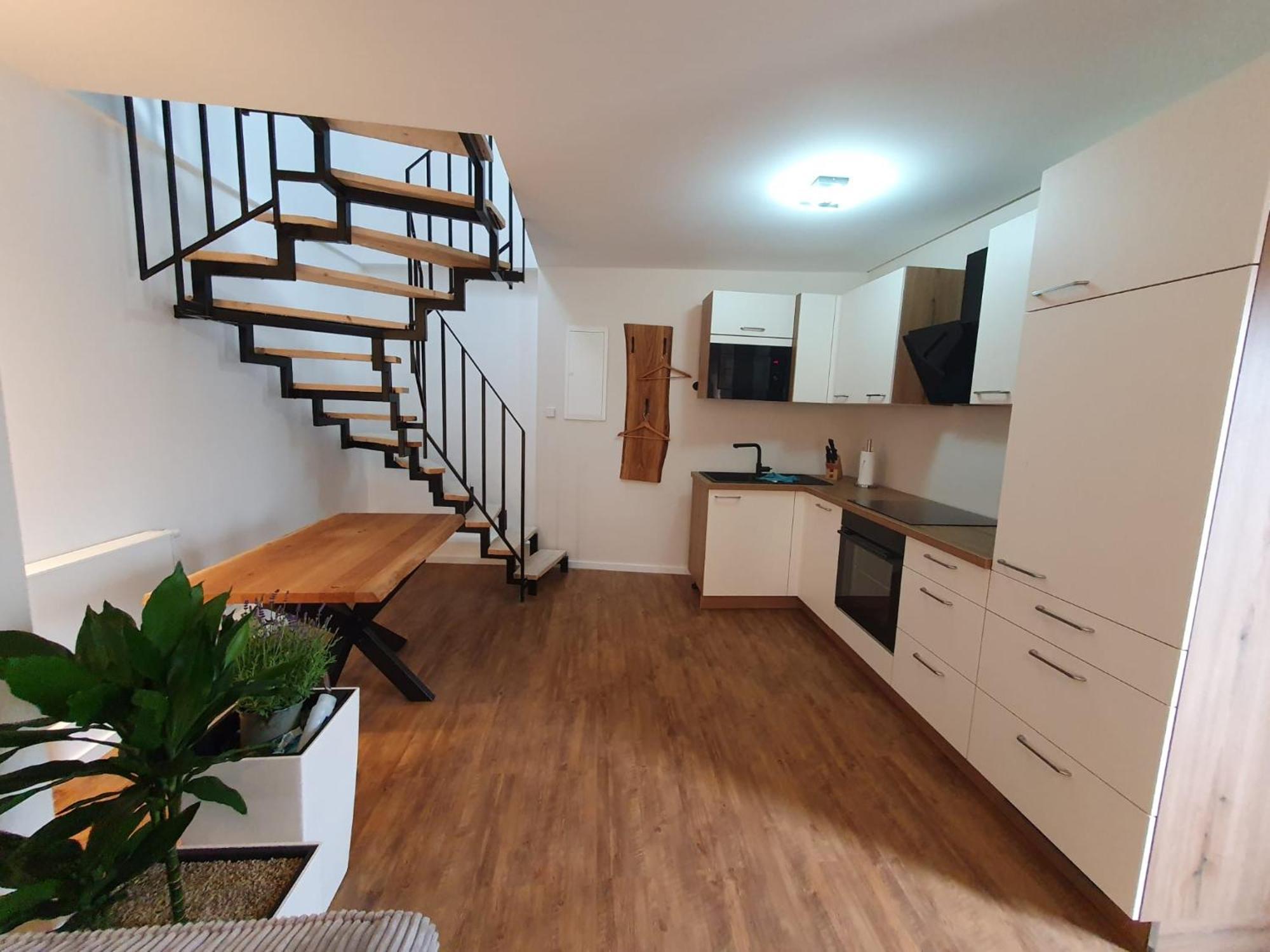 Leipzig Lux Suites Buitenkant foto