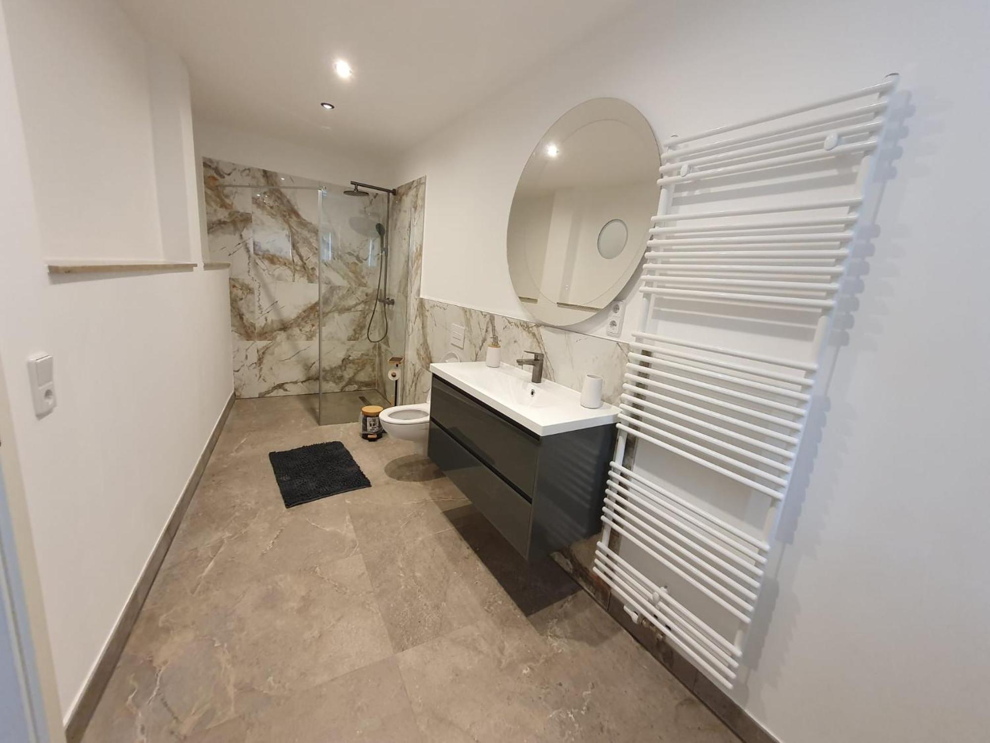 Leipzig Lux Suites Buitenkant foto