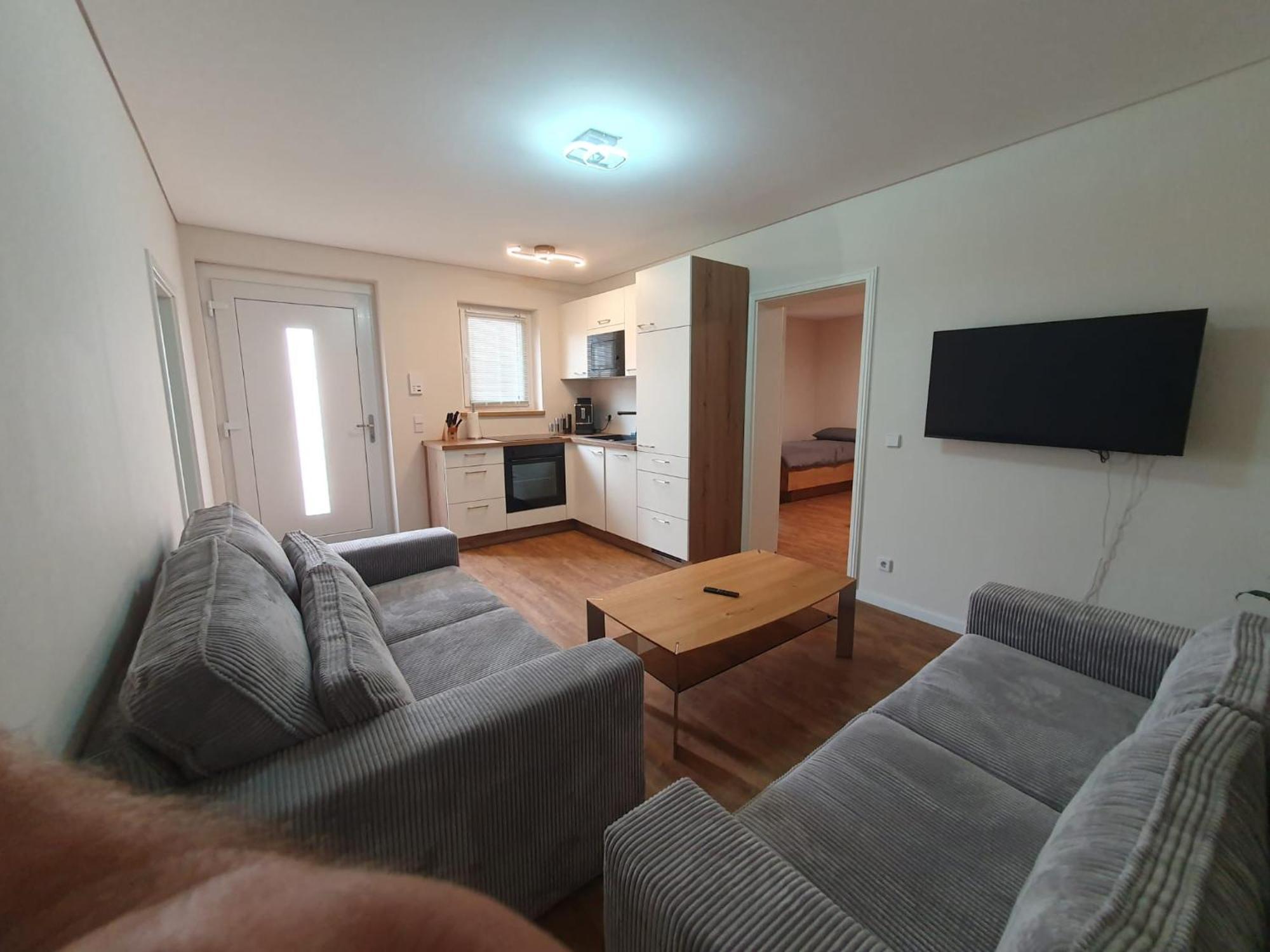 Leipzig Lux Suites Buitenkant foto